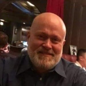 Meet your Posher, Steven